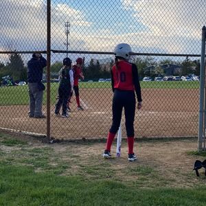 Meet your Posher, Marilyn